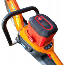 Load image into Gallery viewer, Altrad Belle DC300E+ 12” Battery-Powered Disc Cutter Package