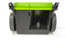 Load image into Gallery viewer, Greenworks 40V 35cm (14”) Cordless Lawnmower with 2 x 2Ah Battery & Charger
