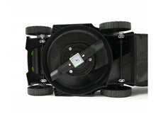 Load image into Gallery viewer, Greenworks 40V 35cm (14”) Cordless Lawnmower with 2Ah Battery & Charger