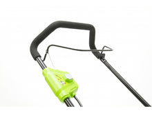 Load image into Gallery viewer, Greenworks 40V 41cm (16”) Cordless Lawnmower with Two 2Ah Batteries & Charger