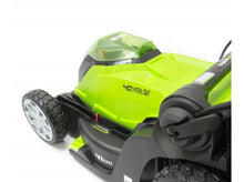 Load image into Gallery viewer, Greenworks 40V 41cm (16”) Cordless Lawnmower (Tool Only)