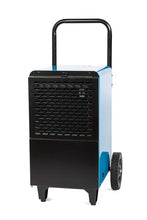 Load image into Gallery viewer, Broughton Mighty Dry MD50 Industrial Commercial Dehumidifier 50 Litres 110V