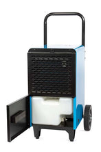 Load image into Gallery viewer, Broughton Mighty Dry MD50 Industrial Commercial Dehumidifier 50 Litres 110V