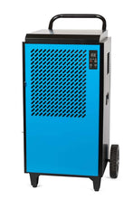 Load image into Gallery viewer, Broughton Mighty Dry MD70 Industrial Commercial Dehumidifier 70 Litres 240V