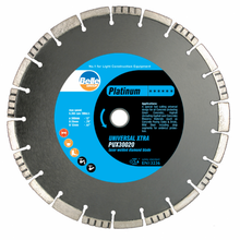 Load image into Gallery viewer, Altrad Belle DC300E+ 12” Battery-Powered Disc Cutter Package