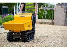 Load image into Gallery viewer, The Handy 300kg (661lb) Petrol Mini Transporter