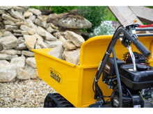 Load image into Gallery viewer, The Handy 300kg (661lb) Petrol Mini Transporter