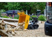 Load image into Gallery viewer, The Handy 300kg (661lb) Petrol Mini Transporter