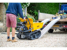 Load image into Gallery viewer, The Handy 300kg (661lb) Petrol Mini Transporter