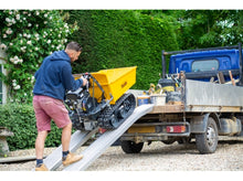 Load image into Gallery viewer, The Handy 300kg (661lb) Petrol Mini Transporter
