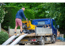 Load image into Gallery viewer, The Handy 300kg (661lb) Petrol Mini Transporter