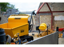 Load image into Gallery viewer, The Handy 300kg (661lb) Petrol Mini Transporter
