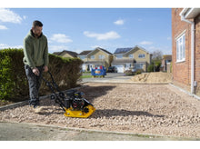 Load image into Gallery viewer, The Handy 35cm (14”) Petrol Compactor Plate