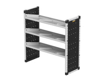 Load image into Gallery viewer, Van Guard Trade Van Racking Single Unit - 3 Angled Shelves - H1009mm x W1000mm Universal