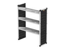 Load image into Gallery viewer, Van Guard Trade Van Racking Single Unit - 3 Angled Shelves - H1279mm x W1000mm Universal