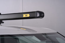 Load image into Gallery viewer, Van Guard VG400-3L-BLACK 3 metre Black lined pipe carrier twin opening