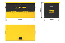 Load image into Gallery viewer, Van Guard Tool Store Medium 910 x 480 x 480mm - VG500M
