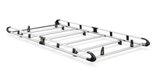 Load image into Gallery viewer, Van Guard ULTI Rack+ (Aluminium) - 6 Bar Roof Rack Toyota Proace Max 2024- VGUR-209