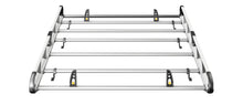 Load image into Gallery viewer, Van Guard ULTI Rack+ (Aluminium) - 6 Bar Roof Rack Toyota Proace Max 2024- VGUR-209