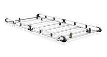 Load image into Gallery viewer, Van Guard ULTI Rack+ (Aluminium) - 7 Bar Roof Rack Toyota Proace Max 2024- VGUR-210