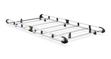 Load image into Gallery viewer, Van Guard ULTI Rack+ (Aluminium) - 6 Bar Roof Rack Toyota Proace Max 2024- VGUR-211