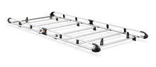 Load image into Gallery viewer, Van Guard ULTI Rack+ (Aluminium) - 7 Bar Roof Rack Toyota Proace Max 2024- VGUR-212