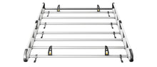 Load image into Gallery viewer, Van Guard ULTI Rack+ (Aluminium) - 7 Bar Roof Rack Toyota Proace Max 2024- VGUR-212