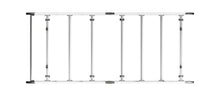 Load image into Gallery viewer, Van Guard ULTI Rack+ (Aluminium) - 7 Bar Roof Rack Toyota Proace Max 2024- VGUR-212