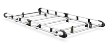 Load image into Gallery viewer, Van Guard ULTI Rack+ (Aluminium) - 5 Bar Roof Rack Toyota Proace 2013-2016 VGUR-221
