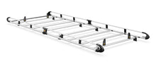 Load image into Gallery viewer, Van Guard ULTI Rack+ (Aluminium) - 8 Bar Roof Rack Toyota Proace Max 2024- VGUR-268