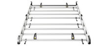 Load image into Gallery viewer, Van Guard ULTI Rack+ (Aluminium) - 8 Bar Roof Rack Toyota Proace Max 2024- VGUR-268