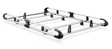 Load image into Gallery viewer, Van Guard ULTI Rack+ (Aluminium) - 4 Bar Roof Rack Toyota Proace 2016- VGUR-271