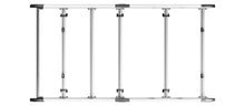 Load image into Gallery viewer, Van Guard ULTI Rack+ (Aluminium) - 5 Bar Roof Rack Toyota Proace 2016- VGUR-272