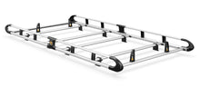 Load image into Gallery viewer, Van Guard ULTI Rack+ (Aluminium) - 5 Bar Roof Rack Toyota Proace 2016- VGUR-273