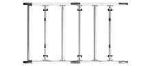 Load image into Gallery viewer, Van Guard ULTI Rack+ (Aluminium) - 5 Bar Roof Rack Toyota Proace City 2020- VGUR-282