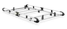 Load image into Gallery viewer, Van Guard ULTI Rack+ (Aluminium) - 5 Bar Roof Rack Toyota Proace 2013-2016 VGUR-285