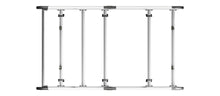 Load image into Gallery viewer, Van Guard ULTI Rack+ (Aluminium) - 5 Bar Roof Rack Toyota Proace 2013-2016 VGUR-285