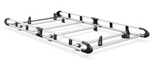 Load image into Gallery viewer, Van Guard ULTI Rack+ (Aluminium) - 5 Bar Roof Rack Toyota Proace 2013-2016 VGUR-286