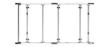 Load image into Gallery viewer, Van Guard ULTI Rack+ (Aluminium) - 5 Bar Roof Rack Toyota Proace 2013-2016 VGUR-286