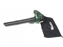 Load image into Gallery viewer, Webb 114 mph 26cc Petrol Blower & Vacuum