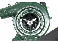 Load image into Gallery viewer, Webb 114 mph 26cc Petrol Blower & Vacuum