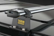 Load image into Gallery viewer, Van Guard 4 x Steel ULTI Bar Trade - Nissan NV400 2010-2021 L1, L2, L3, L4H1, H2
