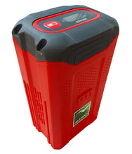 Load image into Gallery viewer, Altrad Belle DC300E+ 12” Battery-Powered Disc Cutter Package