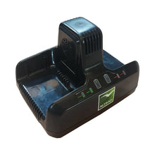Load image into Gallery viewer, Altrad Belle DC300E+ 12” Battery-Powered Disc Cutter Package