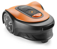 Load image into Gallery viewer, Flymo EasiLife GO 500 Robotic Lawnmower