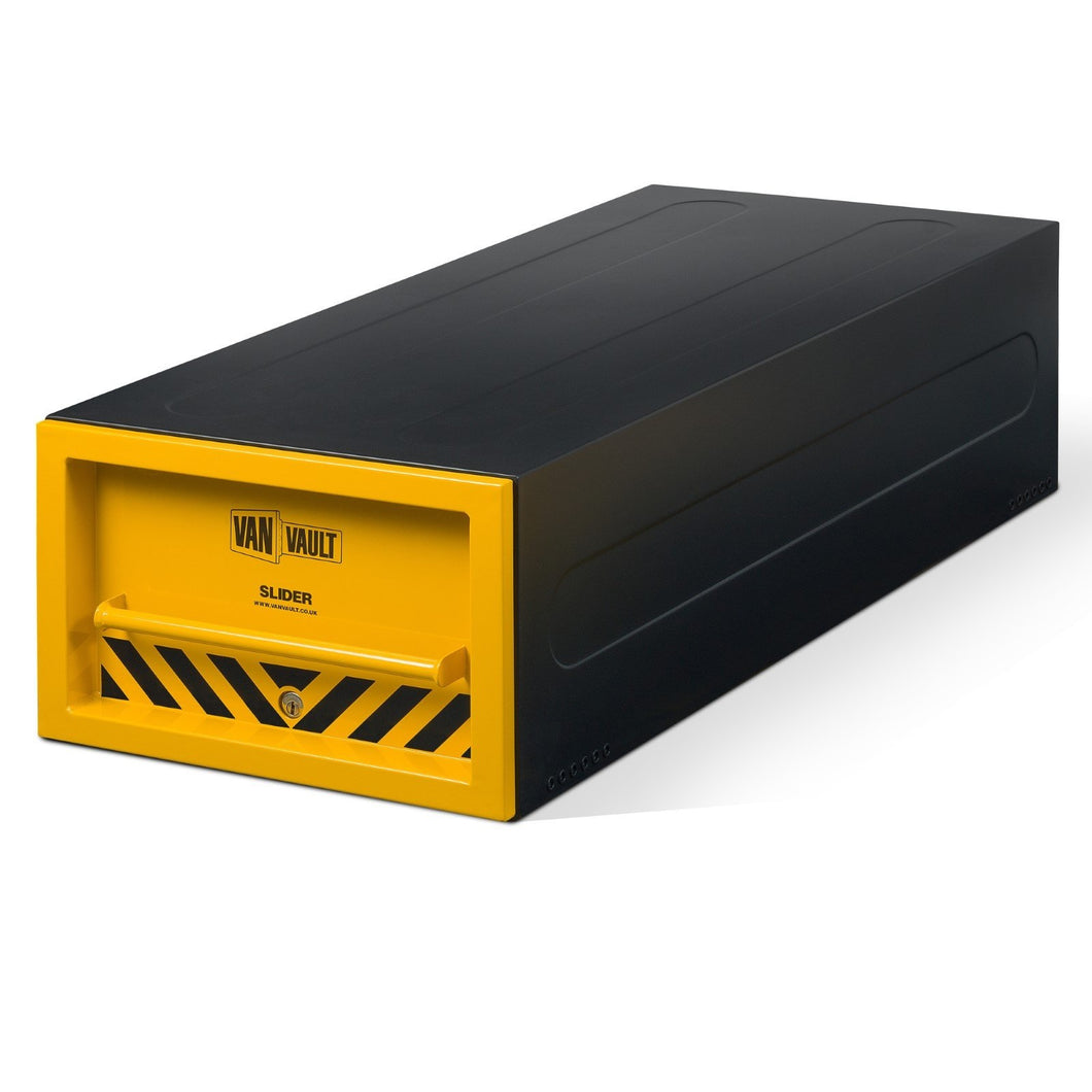 Van Vault Slider Secure Storage Drawer S10870
