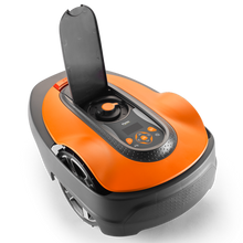 Load image into Gallery viewer, Flymo EasiLife 800 Robotic Lawnmower