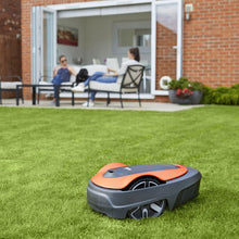 Load image into Gallery viewer, Flymo EasiLife 800 Robotic Lawnmower