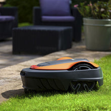 Load image into Gallery viewer, Flymo EasiLife 800 Robotic Lawnmower