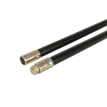 Load image into Gallery viewer, Silverline 12 Piece Drain Rod Set 273193